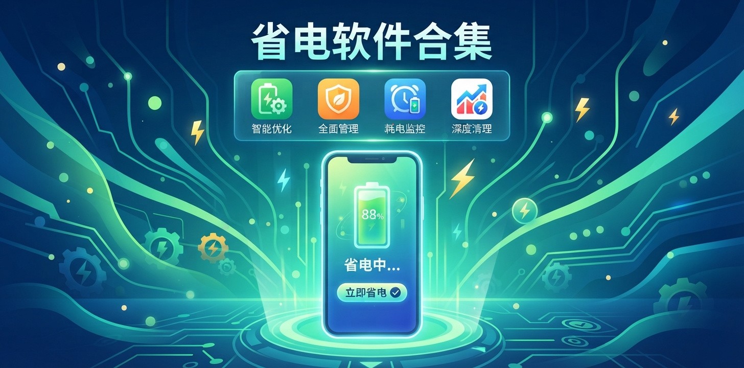 省电app哪个最好