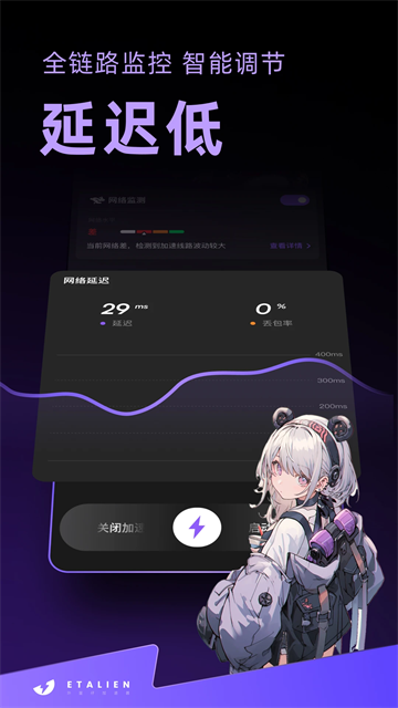 外星仔加速器4