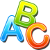 看图识字字母篇