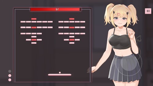小恶魔打砖块1