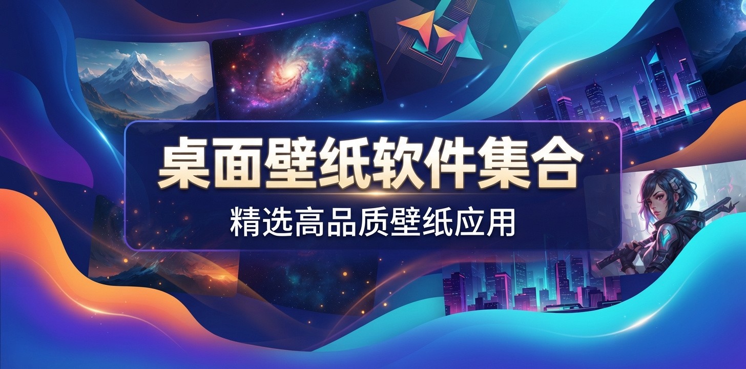 壁纸软件哪个最好用