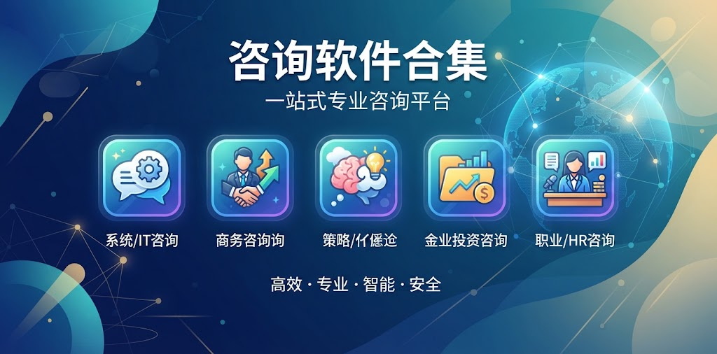 咨询app哪个最好