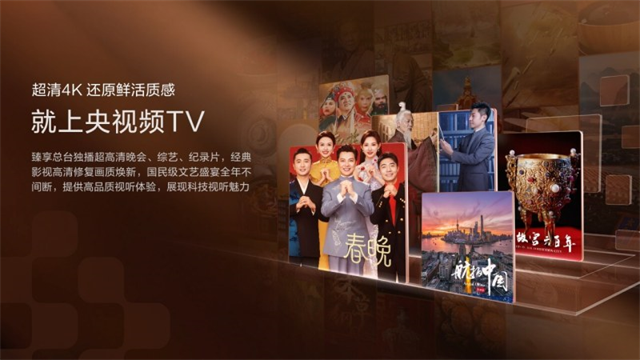 央视频官方版3