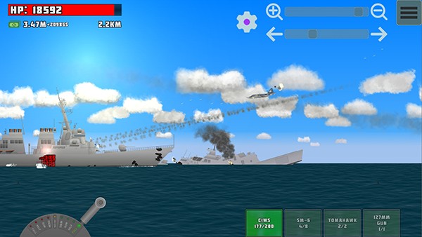 Total Destruction3