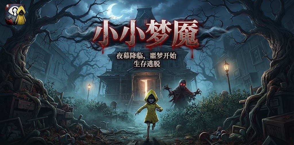 小小梦魇