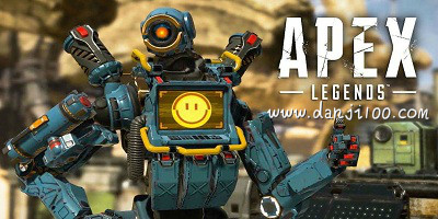 apex英雄
