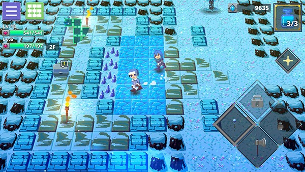 Labyrinth Legend II(迷宫传说2)2