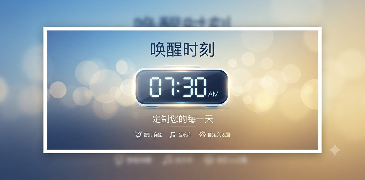 十大闹钟软件排行榜