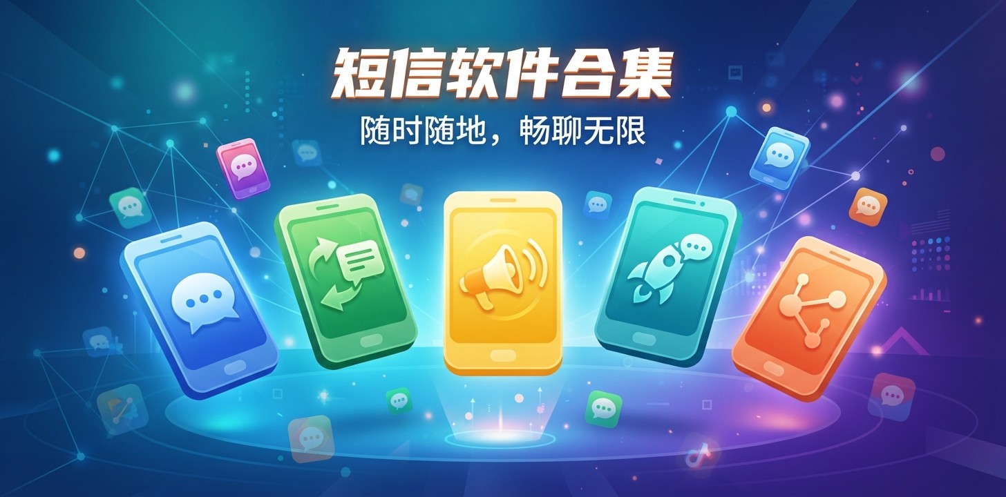 短信app有哪些