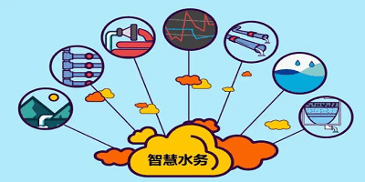 智慧水务系统