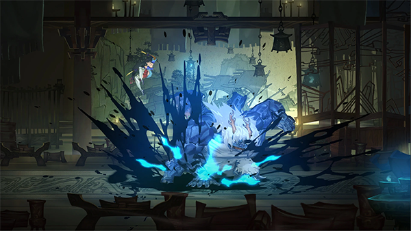 幽林怪谈内置菜单版2