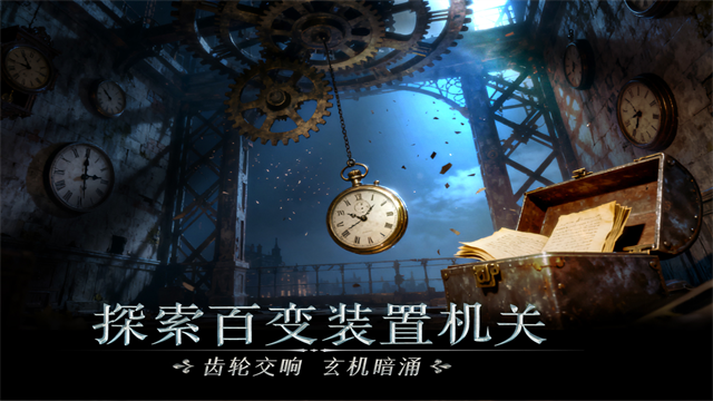 同盟神探1