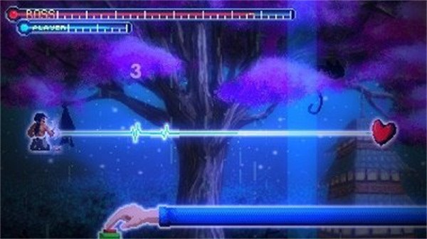 节奏医生3