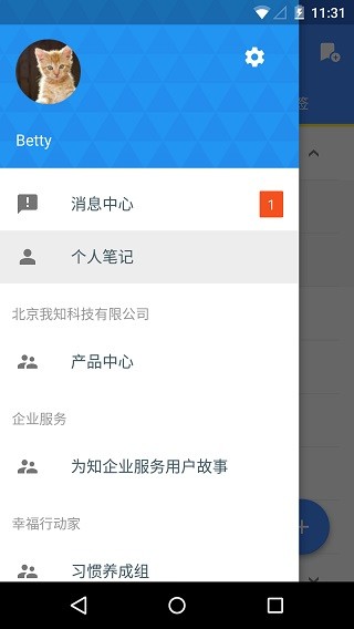 为知笔记X4