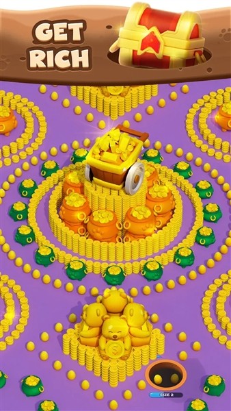 Hole Em All4