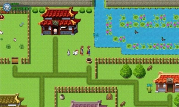 开局挂鸡RPG4
