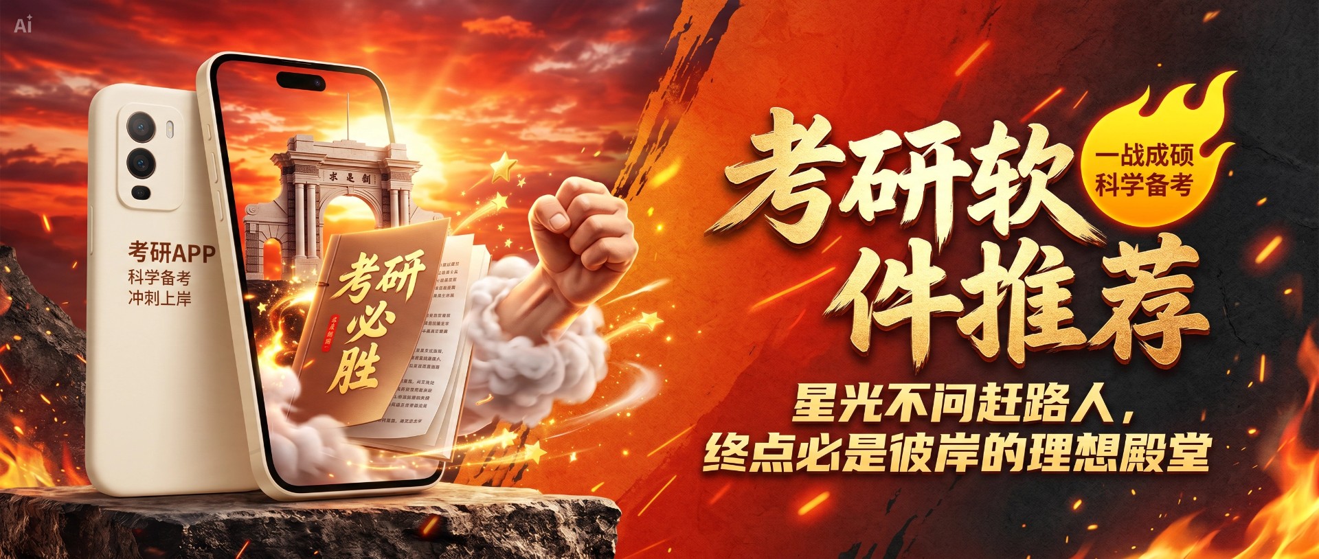 考研软件app推荐