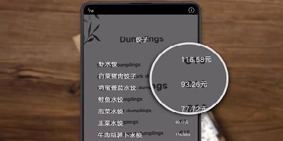 拍照翻译app