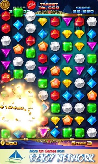 宝石迷阵23