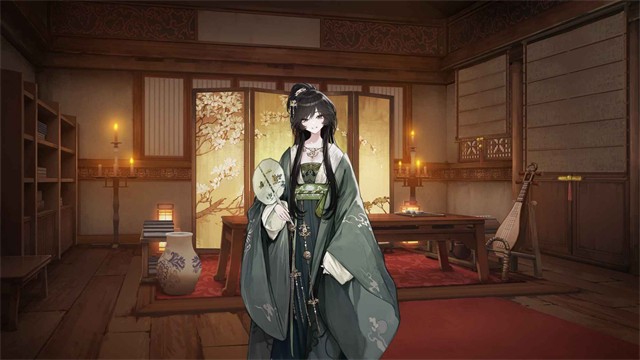 哀鸿城破十日记手机版4