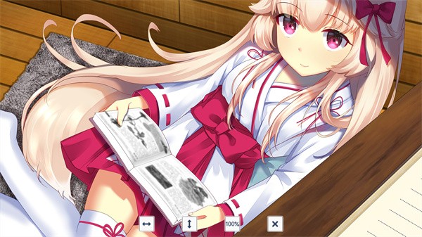 Fox Hime Zero手游4