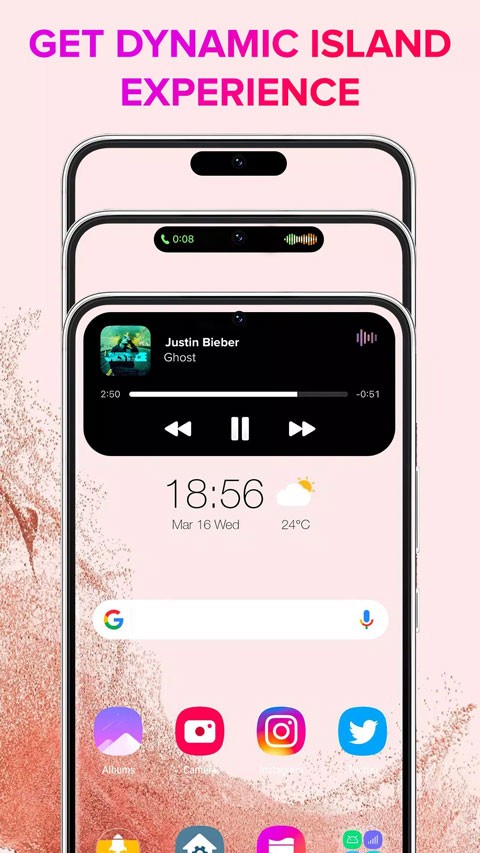 动感岛pro(DNotch)1