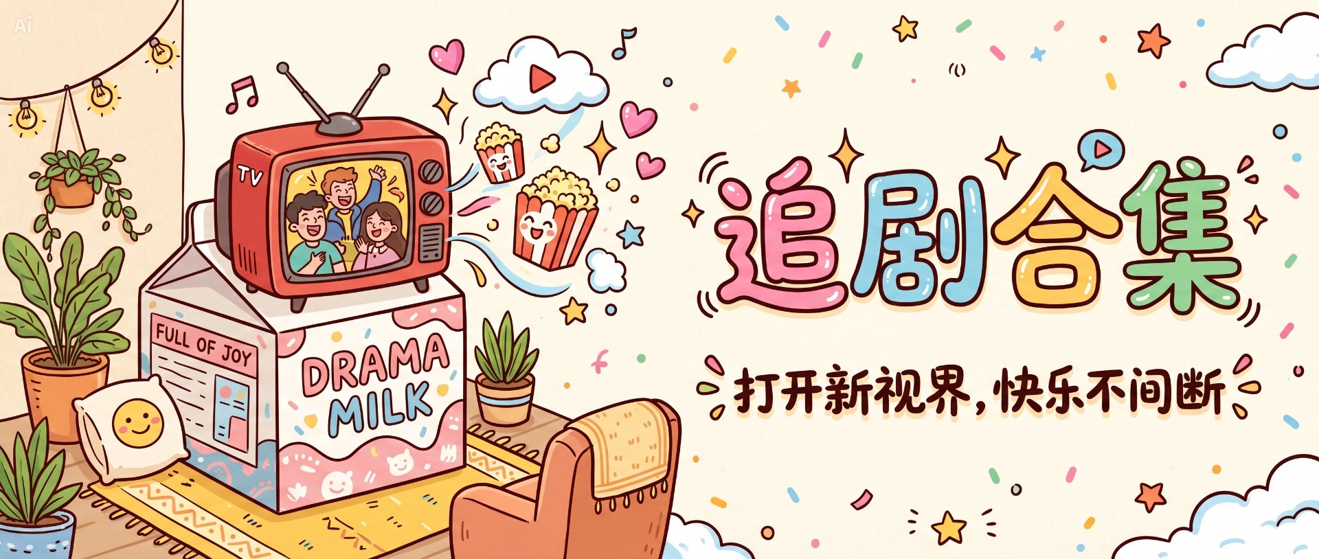 十大免费追剧软件