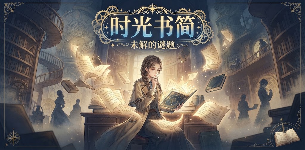 文字剧情游戏