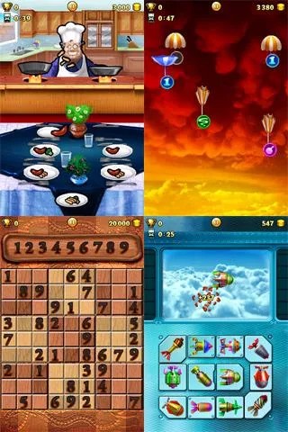 101个游戏合集2