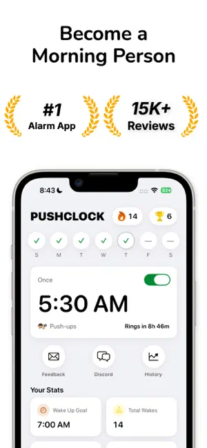 pushclock1