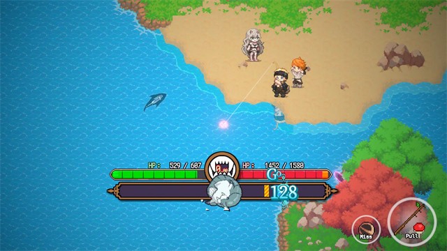 海洋幻想官方版2