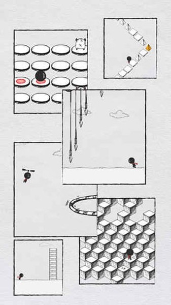 36种死法汉化版3
