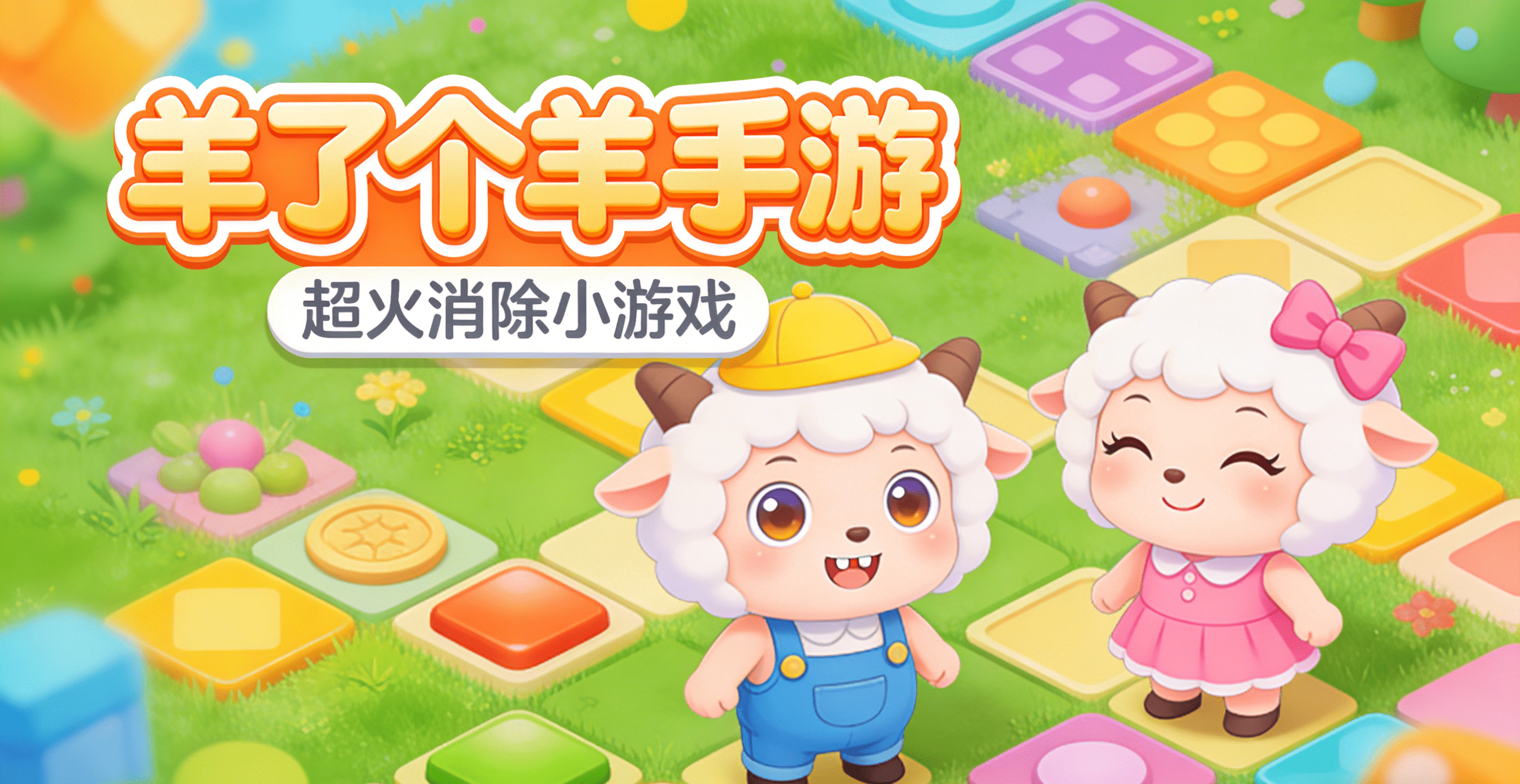 羊了个羊手游下载官网_羊了个羊手游的下载方式_羊了个羊手游下载