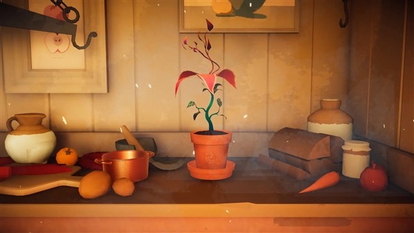 波坦尼庄园Steam移植版3