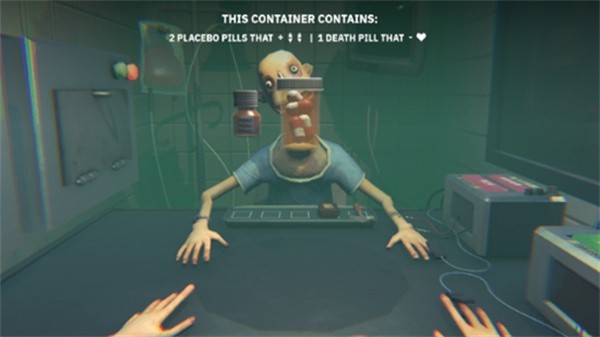 SIDE EFFECTS3