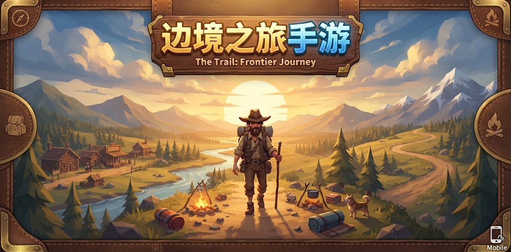 边境之旅手游