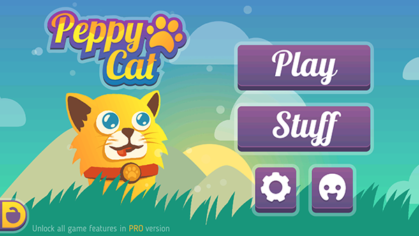 PeppyCat猫咪游戏4