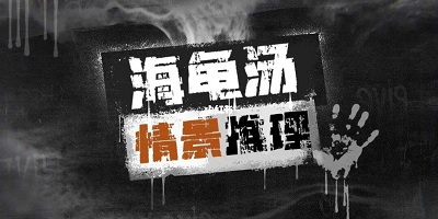 海龟汤游戏