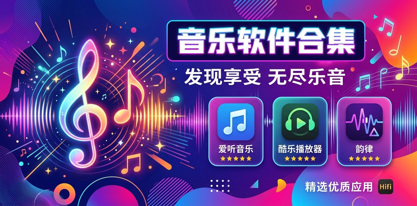 2026最好免费听音乐的app