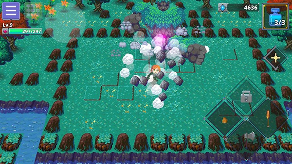 Labyrinth Legend II(迷宫传说2)1