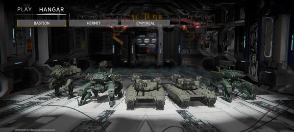 Armor Attack手游3