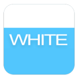 White图标包