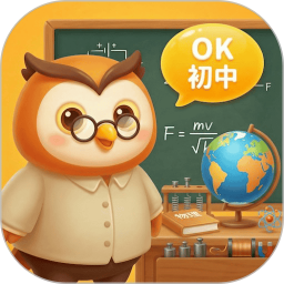 OKmath初中官网版