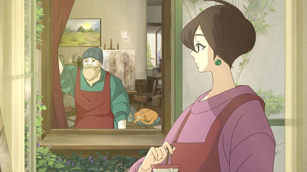 倾听画语免费版2