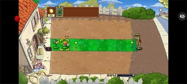植物大战僵尸鬼子版内置MOD菜单版1