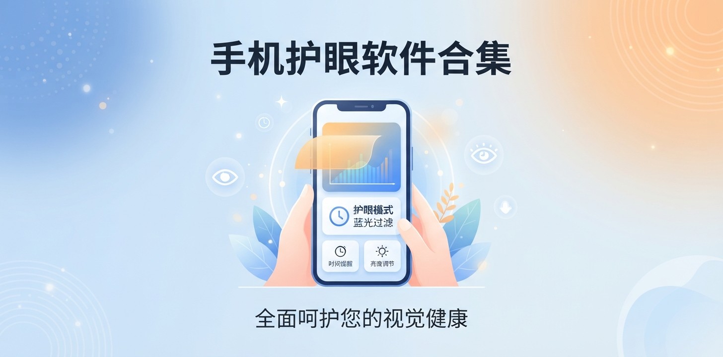 护眼app大全