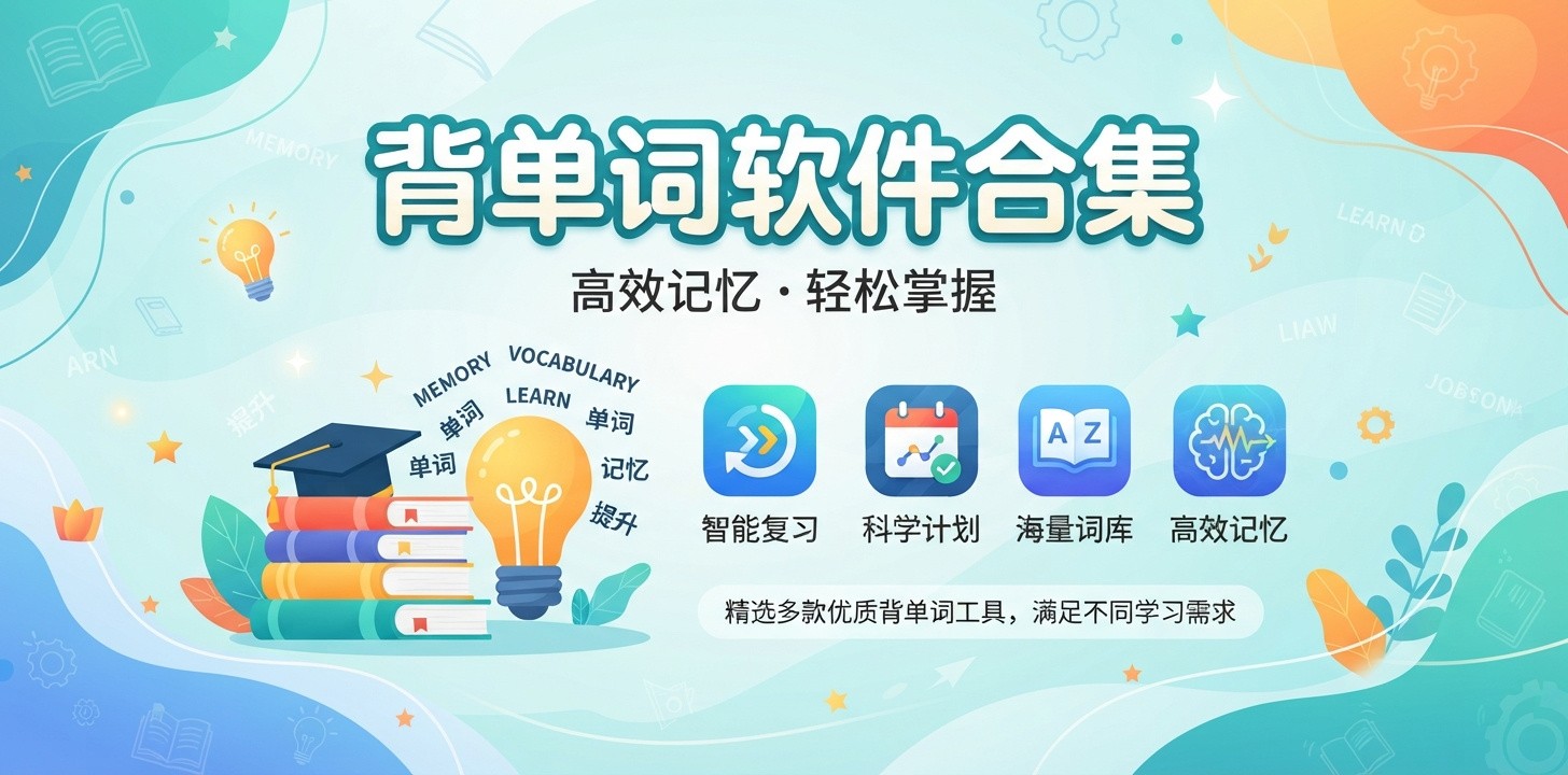 易背单词软件好不好