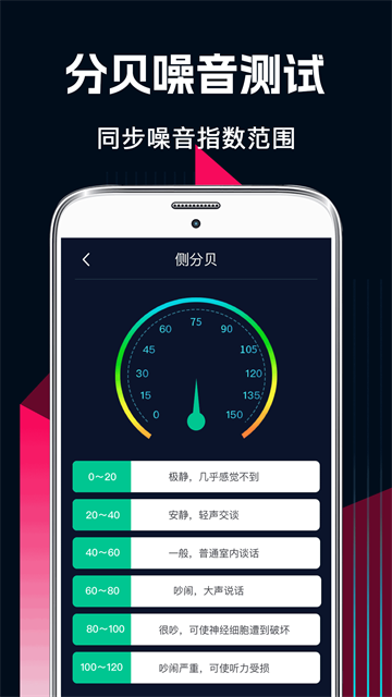 AR测量app1