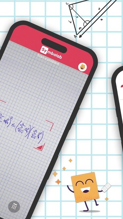 Symbolab数学求解器app1