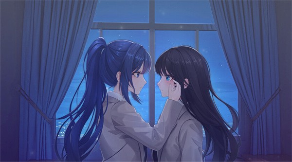 完美恋人手游3
